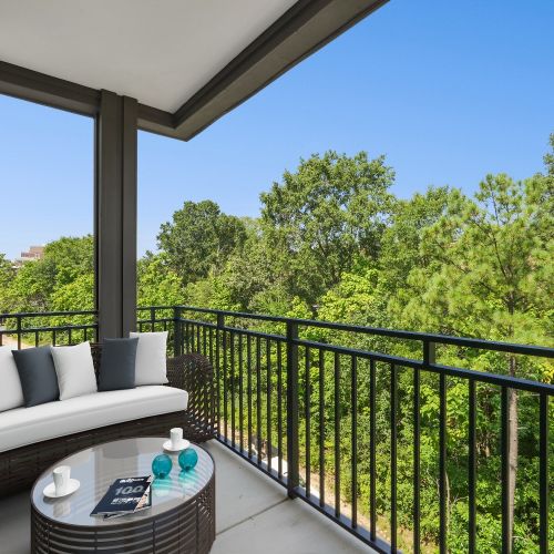 Your outdoor oasis at Wye Junction