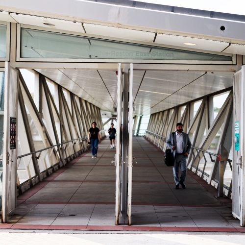 Easy Metro and Dulles Airport access