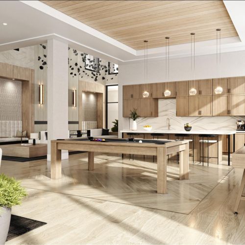 Amara Bay Residences & Marina