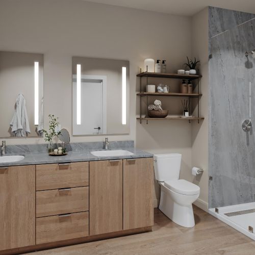 Amara Bay Residences & Marina