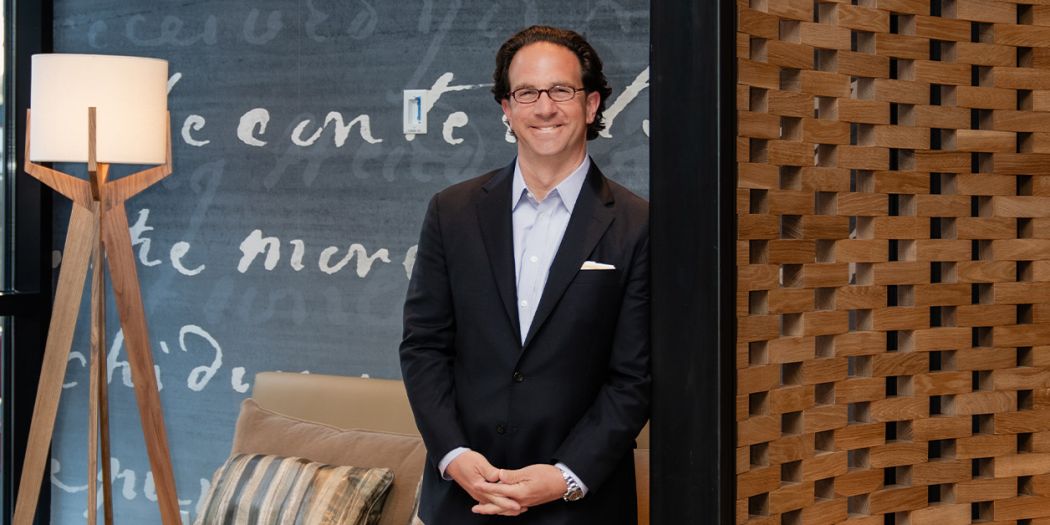 Toby Bozzuto Recognized on Daily Record’s Power 100 List