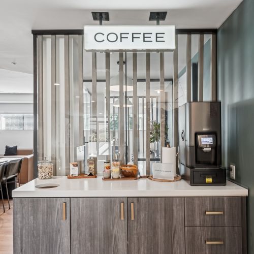 Coffee Bar