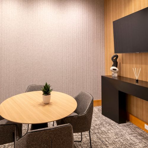 Photo of Coworking Space