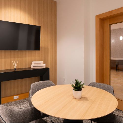 Photo of Coworking Space