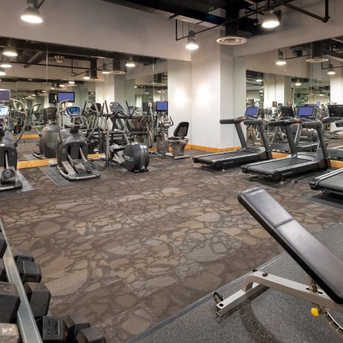 Photo of Fitness Center