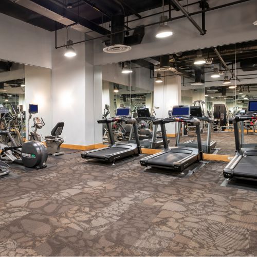 Photo of Fitness Center