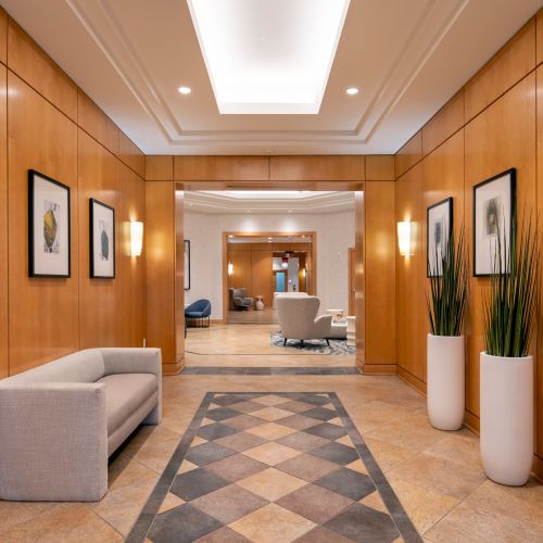 Photo of Lobby Restaurant