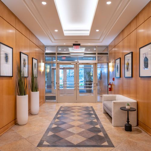 Photo of Lobby Restaurant