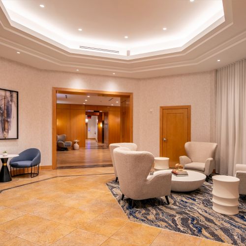 Photo of Lobby Restaurant