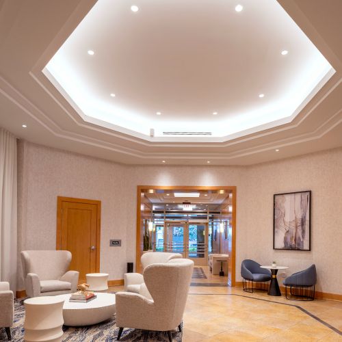 Photo of Lobby Restaurant