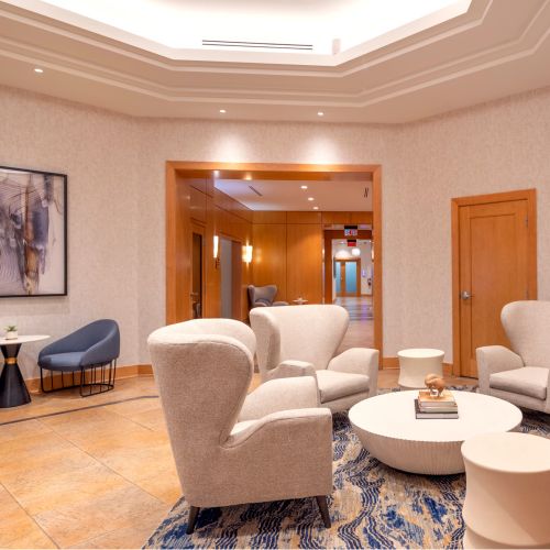 Photo of Lobby Restaurant