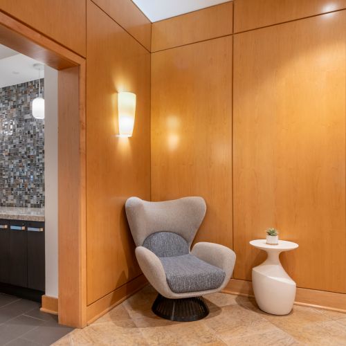 Photo of Lobby Restaurant