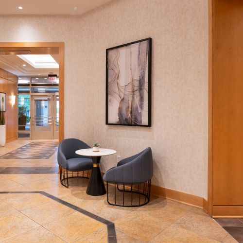 Photo of Lobby Restaurant