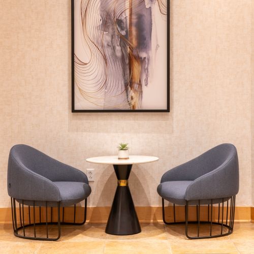 Photo of Lobby Restaurant