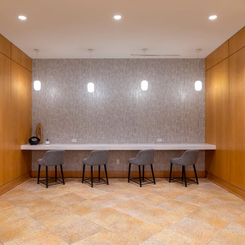 Photo of Lobby Restaurant