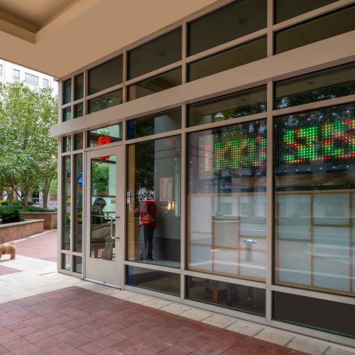 Photo of Sushi Restaurant