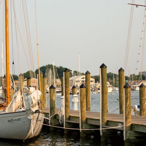 Photo of neighborhood