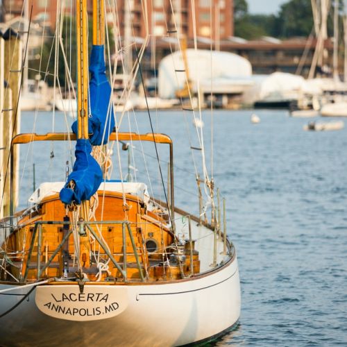 Photo of neighborhood