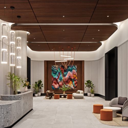 Linea-Luxury-Foyer-Charlotte-North-Carolina