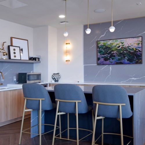 Photo of Community CoWorking Lounge