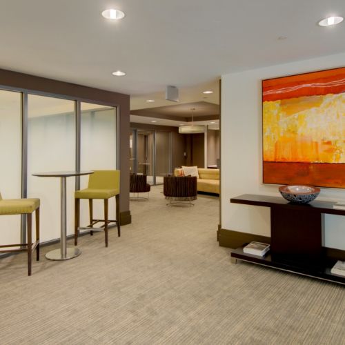 Photo of Community CoWorking Space