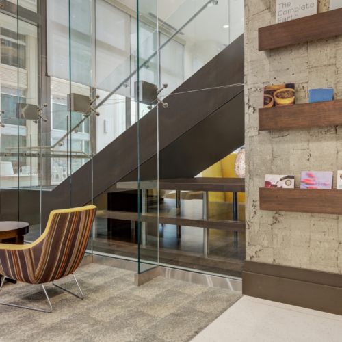 Photo of Community Lounge