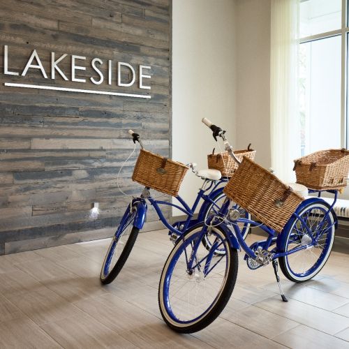 Lobby Bikes