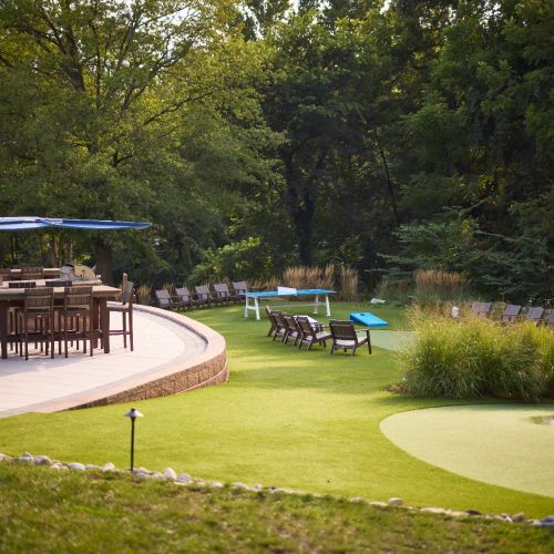 Putting Green