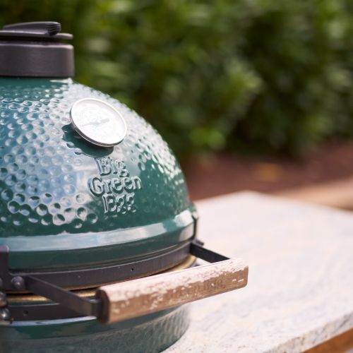 Big Green Egg