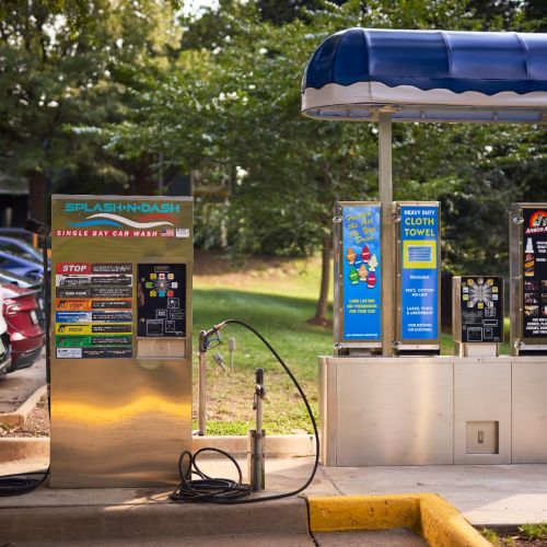 Carwash