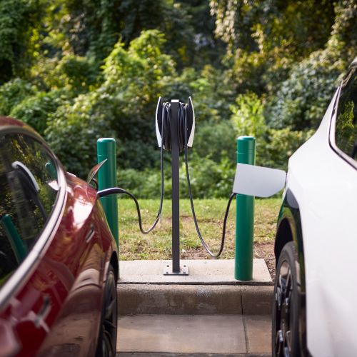 EV Charging
