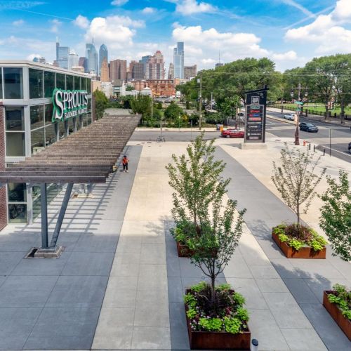 Sprouts Philadelphia