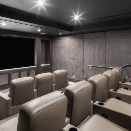 Movie Theater