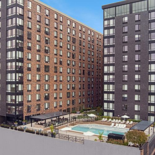 The Brick of Hackensack