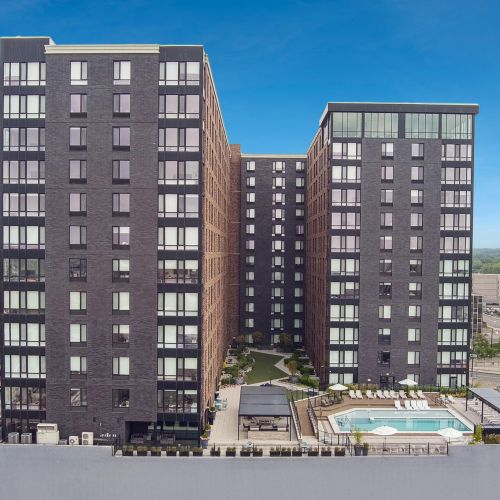 The Brick of Hackensack