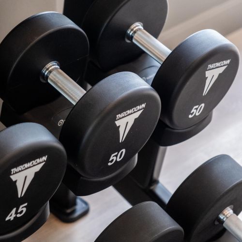 24-hr Fitness Center