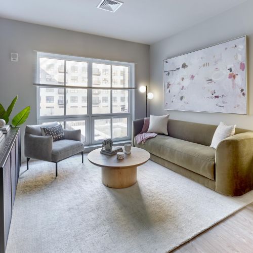 Open-concept Floor Plans