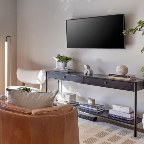 LVT Wood-like Flooring