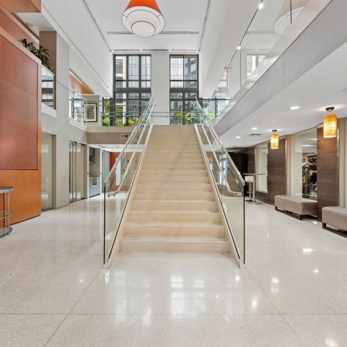 Seventy1Hundred Captiol Yards