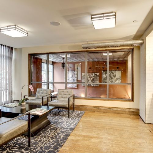 Seventy1Hundred Captiol Yards