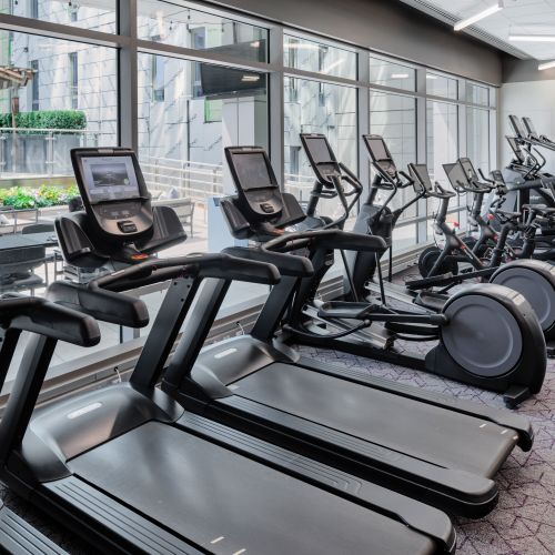 Designed to inspire every workout, from morning runs to evening resets.