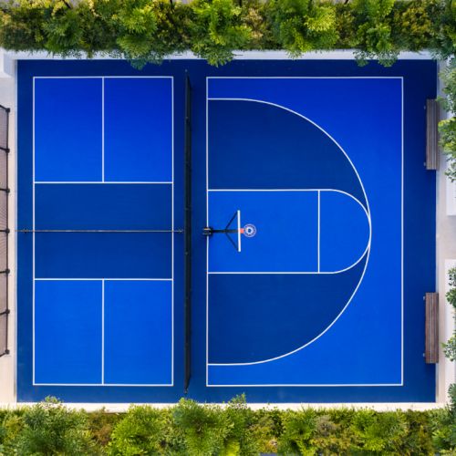 Wynwood Plaza Residences