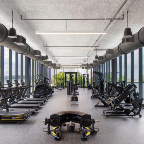 Wynwood Plaza Residences