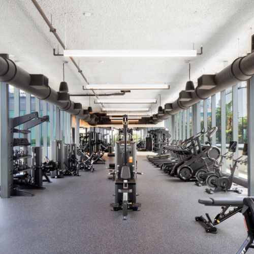 Wynwood Plaza Residences