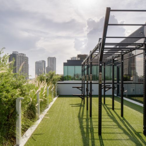 Wynwood Plaza Residences