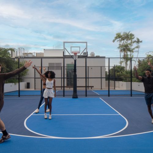 Wynwood Plaza Residences