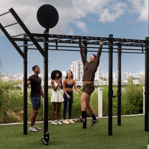 Wynwood Plaza Residences