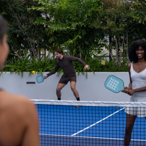 Wynwood Plaza Residences