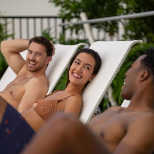 Wynwood Plaza Residences