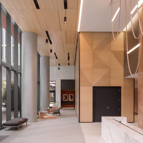 Wynwood Plaza Residences